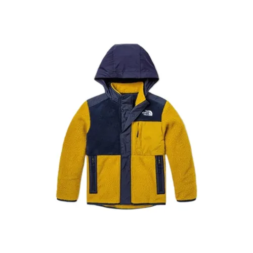 The North Face Бархат Feel Пальто Детское