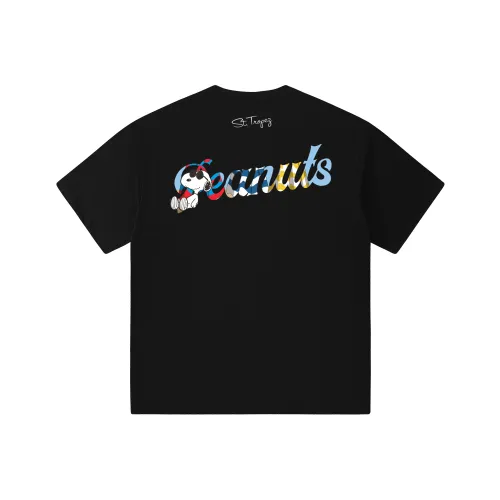 Снупи Унисекс Футболки