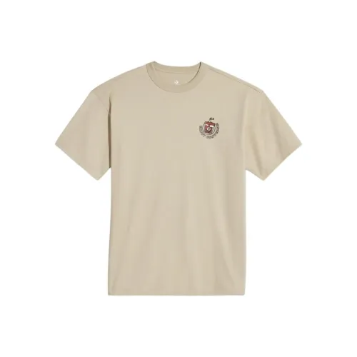 Конверс Pale Abundance Мужская T-рубашка