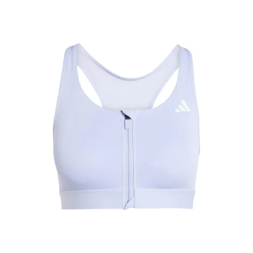 Adidas Пава React Спортивное белье Женское Фиолетовое