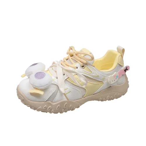 Dragon Dance Низкий Топ Casual Женский