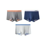 3 шт (Земля Уголь Апельсин + Нептуново-синий Серый + Прозрачный Лунно-серый Синий)