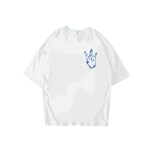 NUCLEAR EXPLOSION T-Shirt Унисекс