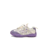 Бежевый Фиолетовый