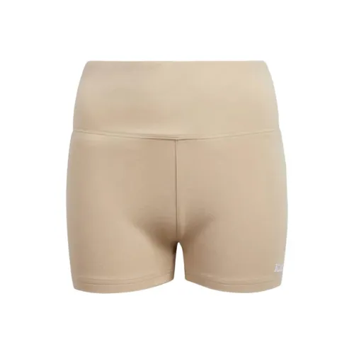 Kith Хаки Женские Повседневные Шорты