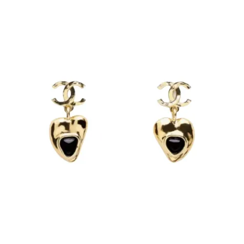 CHANEL Серьги Унисекс