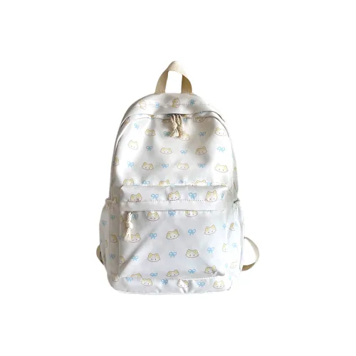 Chinllo Нейлоновая ткань Kids Сумка Большая Подростки