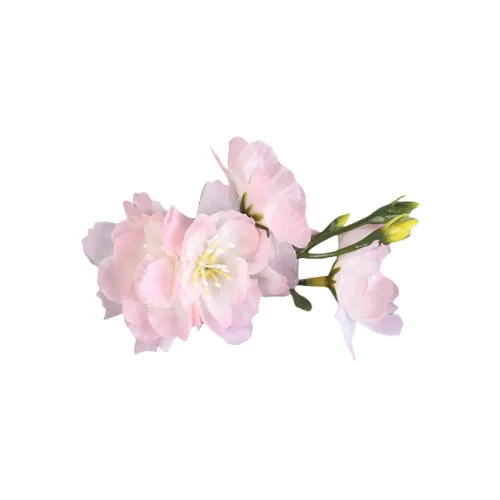 Datang Guoding Ткань Заколки для волос Женские