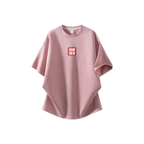 DANGERTIGER Унисекс Футболка