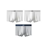 3 шт (Белый + Белый + Светло-серый)