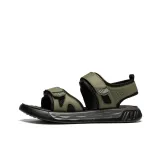 Армейский зеленый [Размер 40 в этой модели = Спортивная обувь 41]