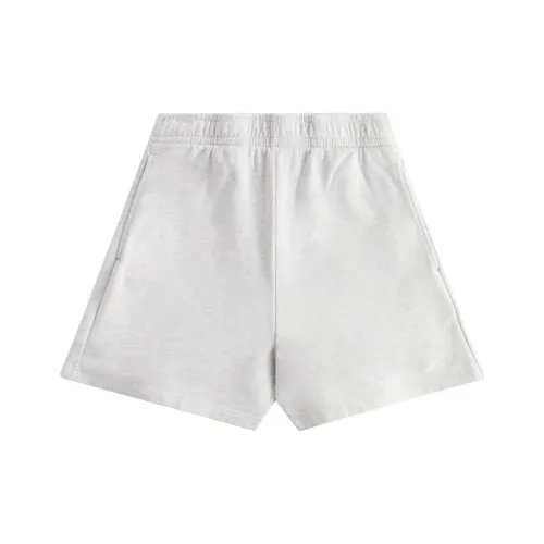 Kith Свет Каменный серый Женские Повседневные шорты