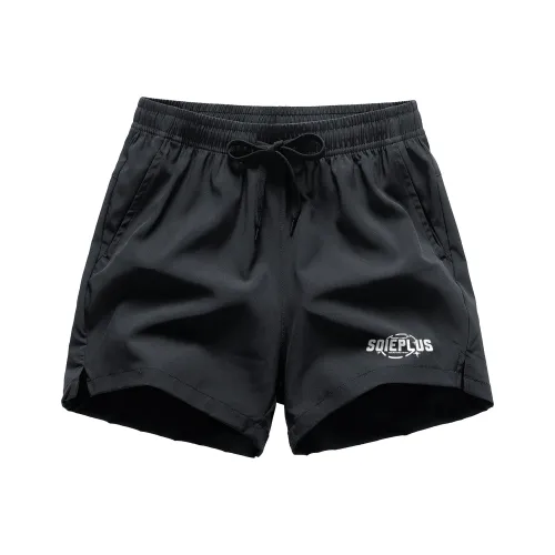 SOIE Унисекс Повседневные шорты