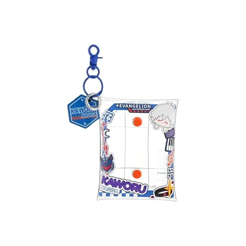 BILIBILIGOODS BEMOE Коллаборация Полиуретан Ит-Сумка Унисекс