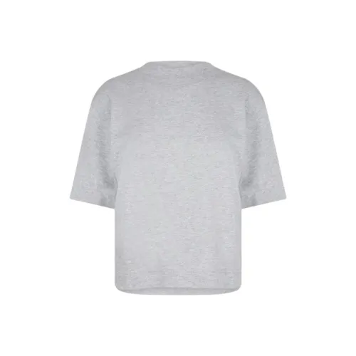 Moncler Серые Женские Футболки