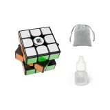 [Черная подошва Наклейка] 3M_V2 + Защитная сумка + Смазка