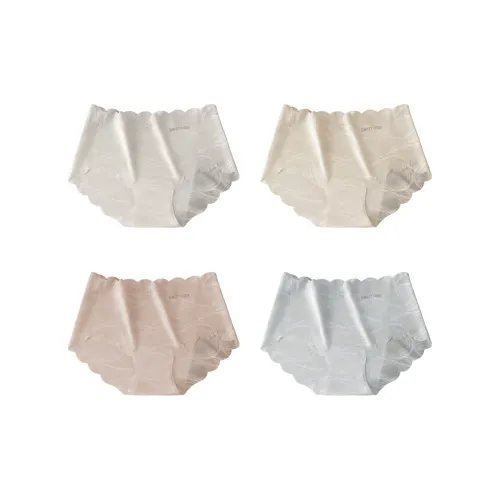 MADALLO Женские трусики-бикини