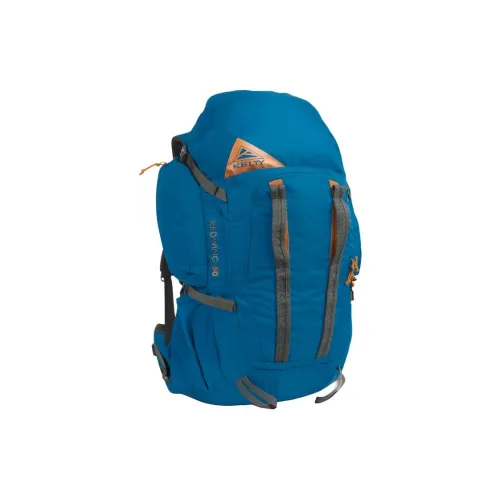 KELTY Туристические сумки, синий, унисекс