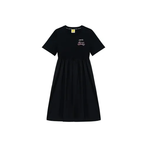 B.Duck Короткий рукав Платье Женское