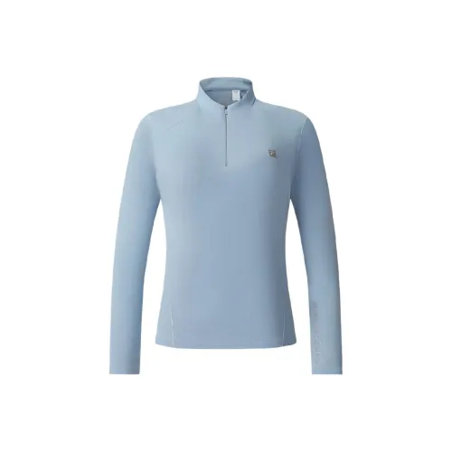 FILA Фитнес SS25 T Рубашка Женская