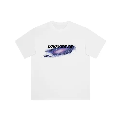 TIP Off Короткий рукав T-рубашки Унисекс