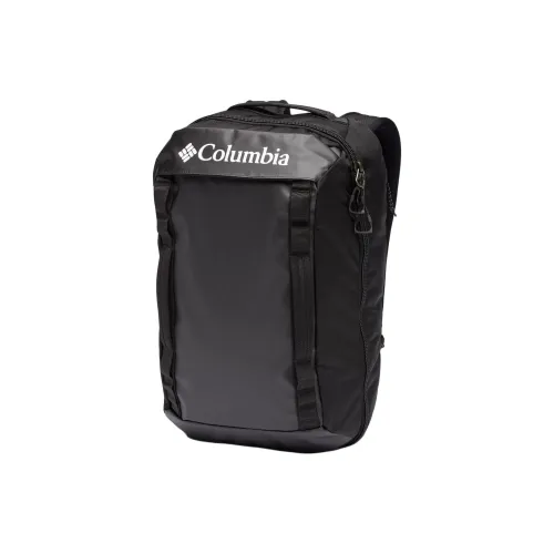 Columbia Landroamer Рюкзаки Черный Унисекс