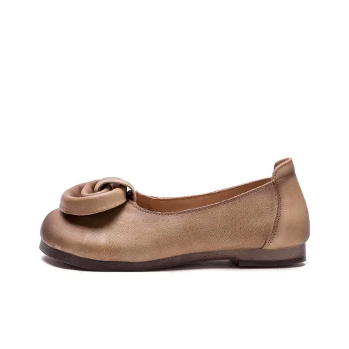 JIEZHOU Женские повседневные туфли Женские