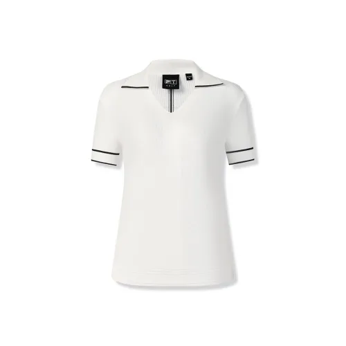 FILA GOLF серия Поло Женское