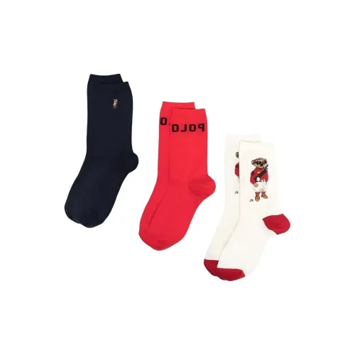 Polo Ralph Lauren Женские носки MID до икры