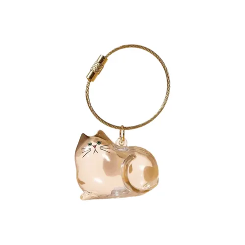 IOTS Акриловые подвески унисекс