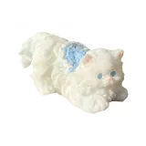 Персидская кошка (синяя)