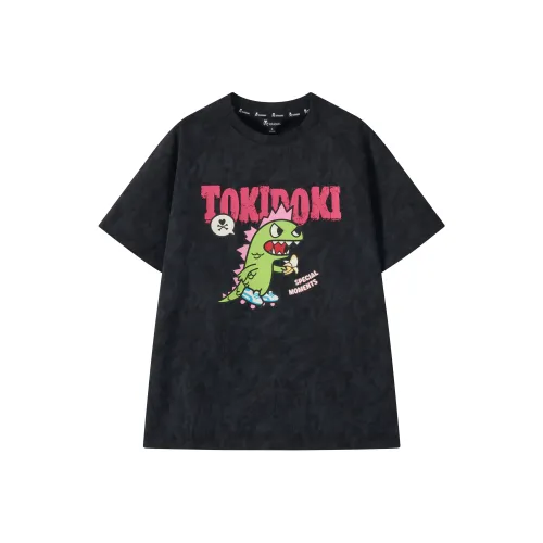 Tokidoki Унисекс Футболки