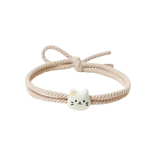 JOULYSHOUSE Резинка для волос из сплава женская