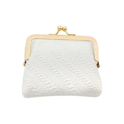 ALOENEY ПУ (полиуретан) Монетница Женская Многоцветная