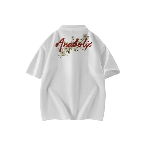 MUSCLETECH Унисекс Поло