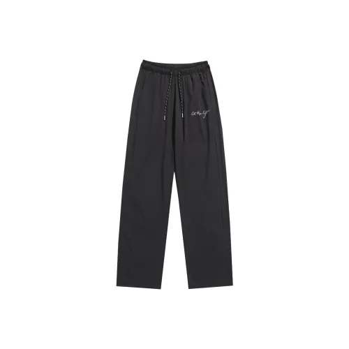 GET MAX GIFT Повседневные брюки Унисекс