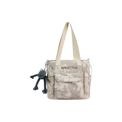 Parker Bear Oxford Сумка через плечо Унисекс Многоцветная