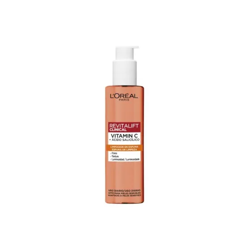 L'OREAL Очищающие средства Унисекс