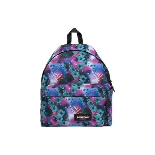 EASTPAK Полиэстер Рюкзак Унисекс Многоцветный
