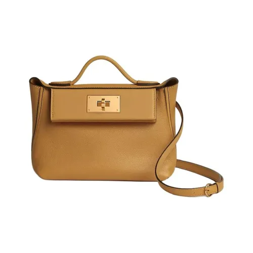 HERMES 24/24 Сумка через плечо Женская