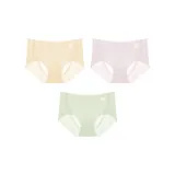 3 пачки (Ванильная кожа + Туманная гора фиолетовый + Зеленый)