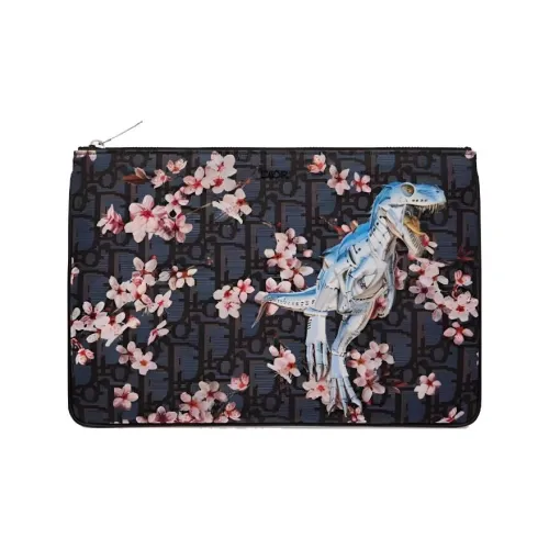 DIOR Клатчи Унисекс