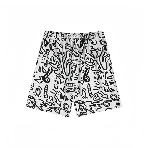 ECONICE Мужские пижамные штаны