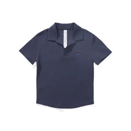 NOTHOMME Monterest Shun Time Wilderness Поло Женское