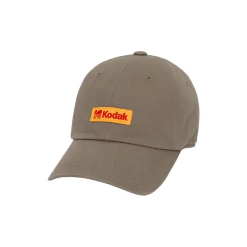 KODAK Хлопок Бейсболки Унисекс