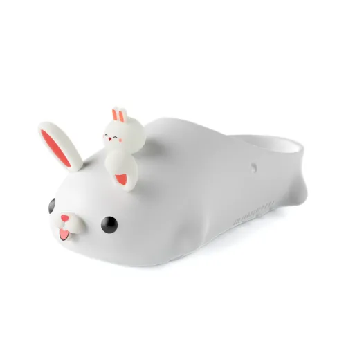 HelloSlippers Animal Total Mobilization Animore Домашние тапочки Унисекс
