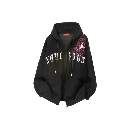 Удобный и освежающий кардиган свитшот унисекс