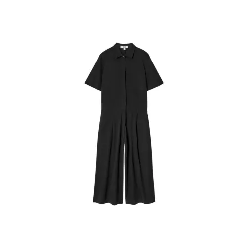 COS Черный Женский Боди