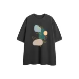 Темно-серый