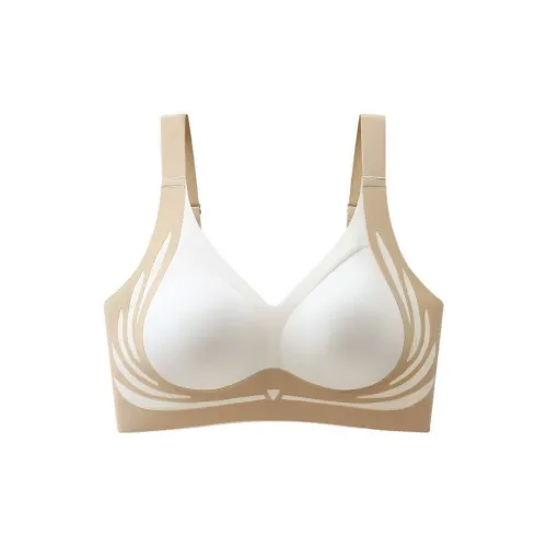 MUFANDU Женские Бюстгальтеры